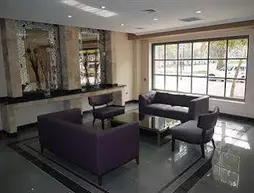 HOTEL PRINCIPADO LASTARRIA | Santiago - Santiago (ve civarı) - Santiago - Lastarria