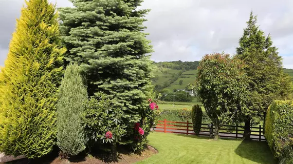 Sleepy Hollow B&B | Kuzey İrlanda - Antrim (kontluk) - Ballymena