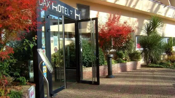 Dax Hotel | Nouvelle-Aquitaine - Landes (bölge) - Dax