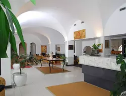 Grand Hotel Santa Domitilla | Lazio - Latina (vilayet) - Ponza