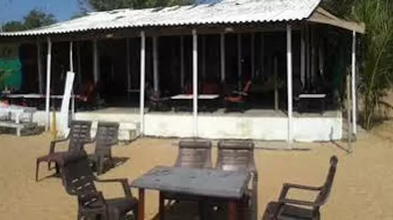 Beach Queen Guest House | Goa - Kuzey Goa - Calangute