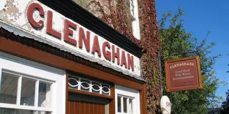 Clenaghans