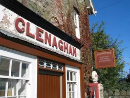 Clenaghans | Kuzey İrlanda - Armagh (ilçe) - Craigavon