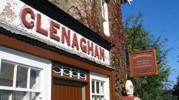 Clenaghans | Kuzey İrlanda - Armagh (ilçe) - Craigavon