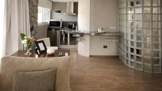 Runa Moraira Apart & Spa | Buenos Aires (ili) - Pinamar (ve civarı) - Mar de Las Pampas