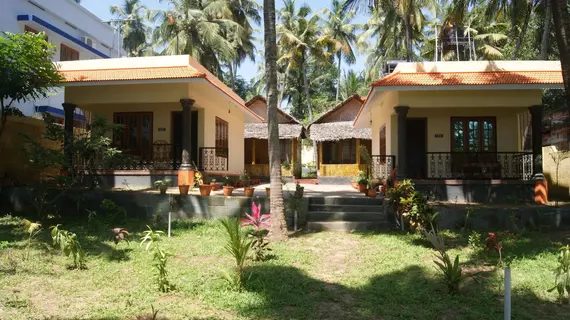 Varkala Villas | Kerala - Thiruvananthapuram Bölgesi - Varkala