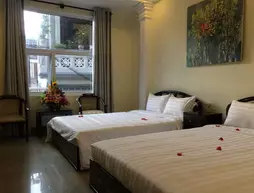 Jade Hotel | Thua Thien-Hue (vilayet) - Hue (ve civarı) - Hue - Hue Şehir Merkezi