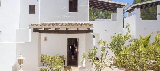 Hostal Casbah | Balearic Adaları - Formentera