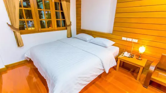 Tree Home Plus Home Stay | Nakhon Si Thammarat (vilayet) - Nakhon Si Thammarat