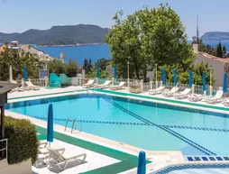 Hotel Club Phellos | Antalya - Kaş