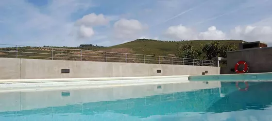 Quinta dos Castanheiros - Turismo Rural | Norte - Braganca Bölgesi - Vinhais - Negreda