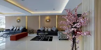 The Gloria Suites Jakarta