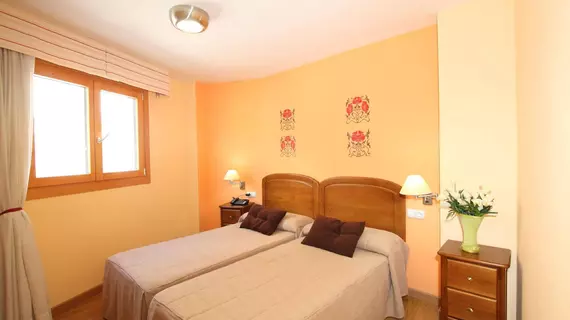 Hostal Campo Real | Madrid Özerk Topluluğu - Madrid (ve civarı) - Campo Real