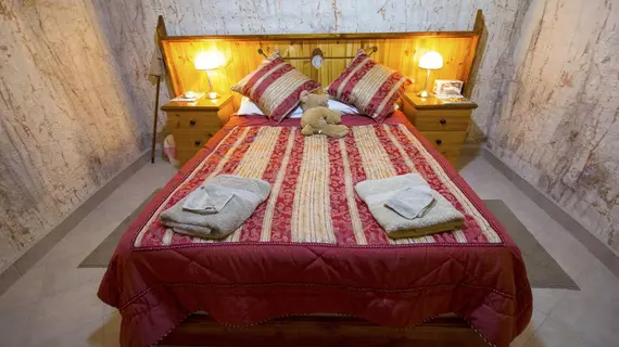 Down to Erth Bed and Breakfast | Güney Avustralya - Coober Pedy