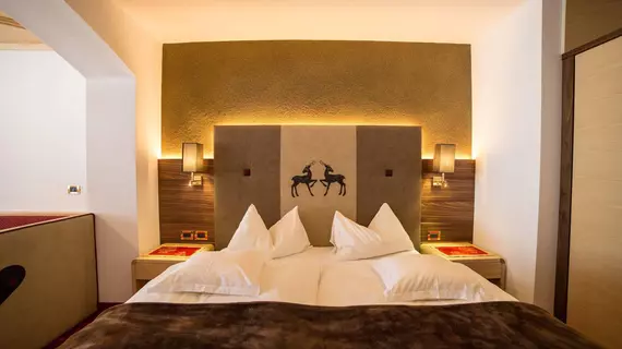 Hotel Freina | Trentino-Alto Adige - Güney Tirol (il) - Selva di Val Gardena