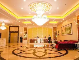 Xuhua Holiday Hotel