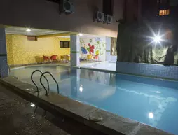 Hotel Gomassine | Marakeş (ve civarı) - Marrakech - Gueliz