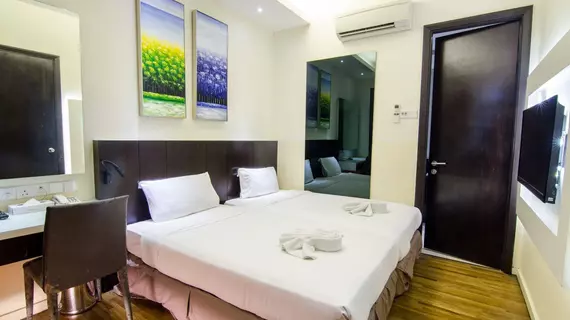 7Days Inn | Malacca - Malacca