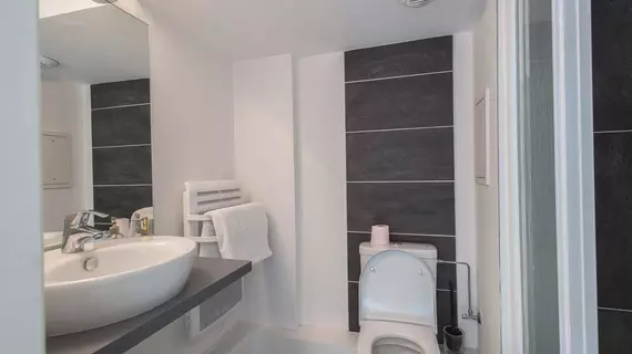 Appartements Orfèvres | Grand Est - Bas-Rhin (bölge) - Strasbourg (ve civarı) - Strazburg - Kent Merkezi - Petite Fransa