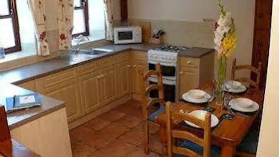 Stowhouse Farm Cottages | Durham (kontluk) - Durham