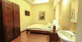 Griya Langen Guest House | Yogyakarta Özel Bölgesi - Yogyakarta (ve civarı) - Yogyakarta - Kraton - Merkez Yogyakarta