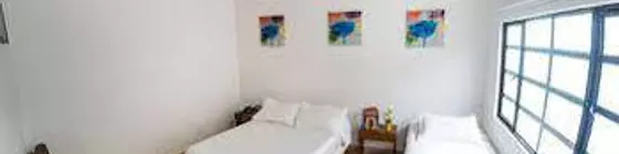 Hotel Estadio 63C | Cundinamarca - Bogota (ve civarı) - Bogota - Barrios Unidos