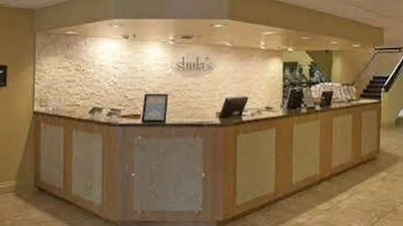 Shula's Hotel & Golf Club | Florida - Miami (ve civarı) - Miami Lakes