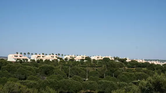 Castro Marim Golfe and Country Club | Algarve - Faro Bölgesi - Castro Marim