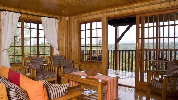 Homtini Guest Farm | Western Cape (il) - Knysna