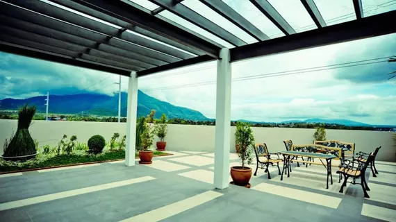 SanTomas Suites | Batangas - Santo Tomas