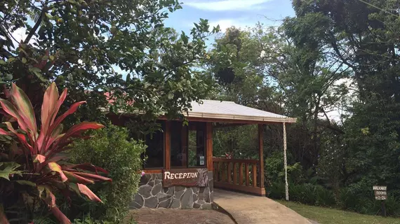 Hotel El Bosque | Puntarenas (ili) - Monteverde