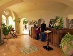 Hotel Villa Cimbrone | Campania - Salerno (il) - Ravello