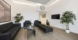 Living Suites | Hovedstaden - Kopenhag (ve civarı) - Meatpacking Bölgesi - Naerum