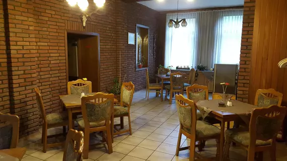 Waldhotel Zur Holzmühle | Aşağı Saksonya - Hannover (ve civarı) - Springe