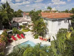 La Casa Del Mar | Florida - Fort Lauderdale (ve civarı) - Fort Lauderale