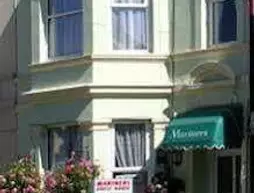 Mariners Guest House | Devon (kontluk) - South Hams - Plymouth