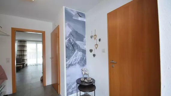 Holiday House KITZVIEW | Salzburg (eyalet) - Zell am See - Kaprun