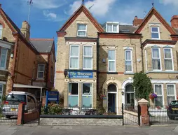 The Tennyson | East Riding of Yorkshire (kontluk) - Bridlington