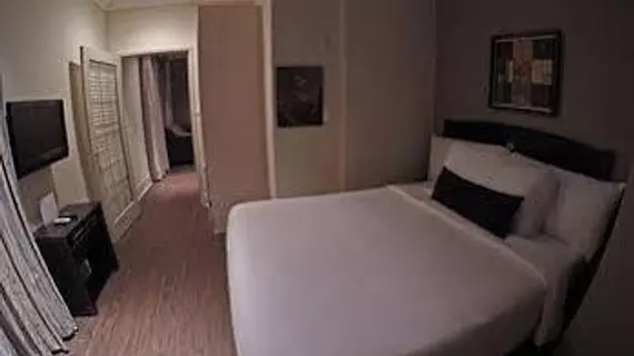 Grand Hotel & Suites | Ontario - Toronto (ve civarı) - Toronto - University District (Üniversiteler Bölgesi)