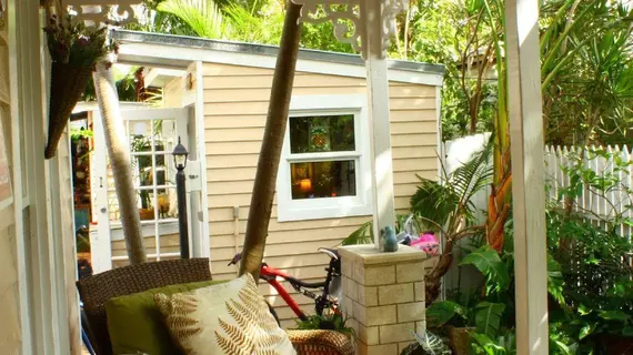 Andrews Inn & Garden Cottages | Florida - Key West - Key West Tarihi Bölgesi