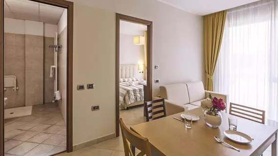 Aparthotel Anghel | Toskana - Siena (vilayet) - Siena