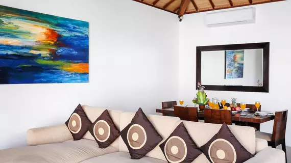 Samana Villas | Bali - Badung - Kuzey Legian