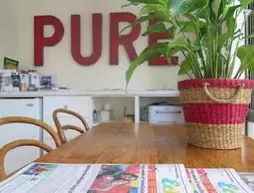 Barbara's Guesthouse | New South Wales - Byron Bay (ve civarı) - Byron Bay