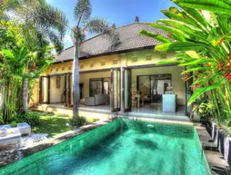 Villa Delice | Bali - Badung - Günbatımı Yolu