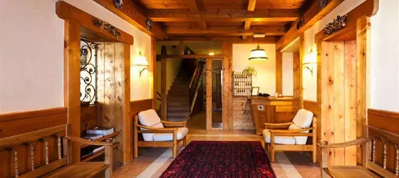 Hotel Bellaria | Veneto - Belluno (vilayet) - Cortina d'Ampezzo - Cortina d'Ampezzo Tarihi Merkezi