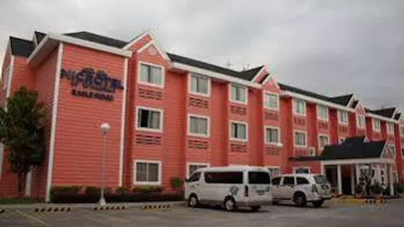 Microtel by Wyndham – Eagle Ridge Cavite | Cavite - General Trias