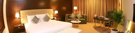 Aurora Hotel | Dong Nai (vilayet) - Bien Hoa