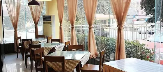 Cygnet Inn Yangjiaping - Chongqing | Chongqing (ve civarı) - Chongqing