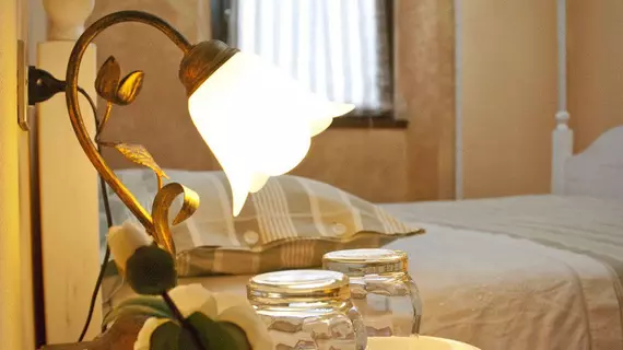 Roncola B&B L'Antica Corte | Lombardy - Bergamo - Roncola