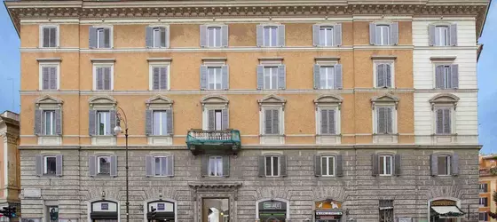 Corso Vittorio 308 | Lazio - Roma (ve civarı) - Roma Kent Merkezi - Navona